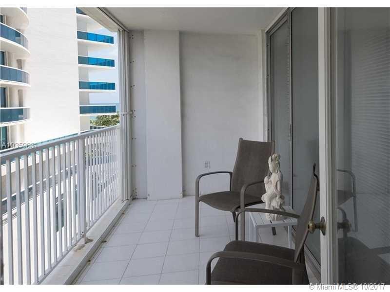 AQUARIUS CONDO - Residential Lease