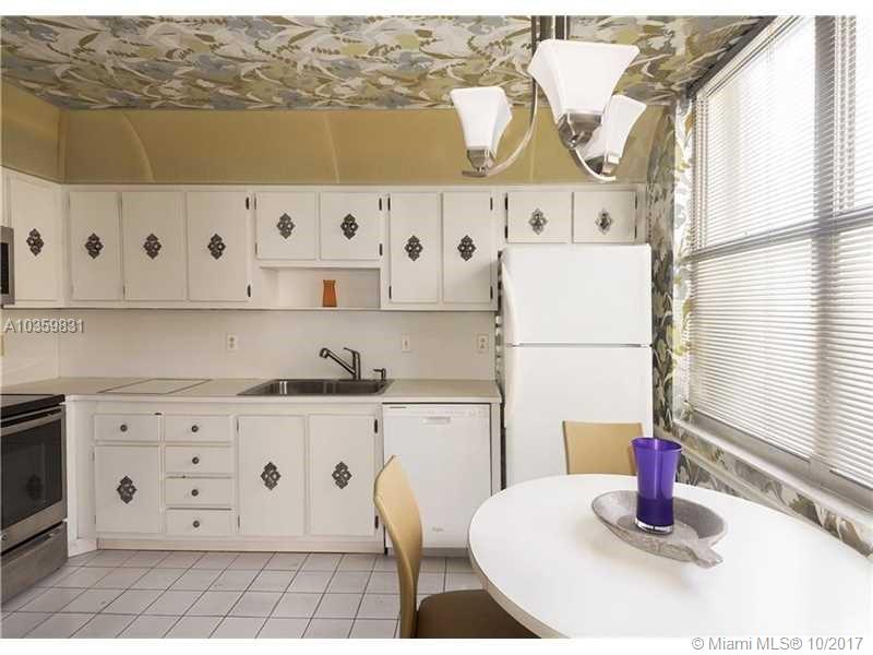 AQUARIUS CONDO - Residential Lease