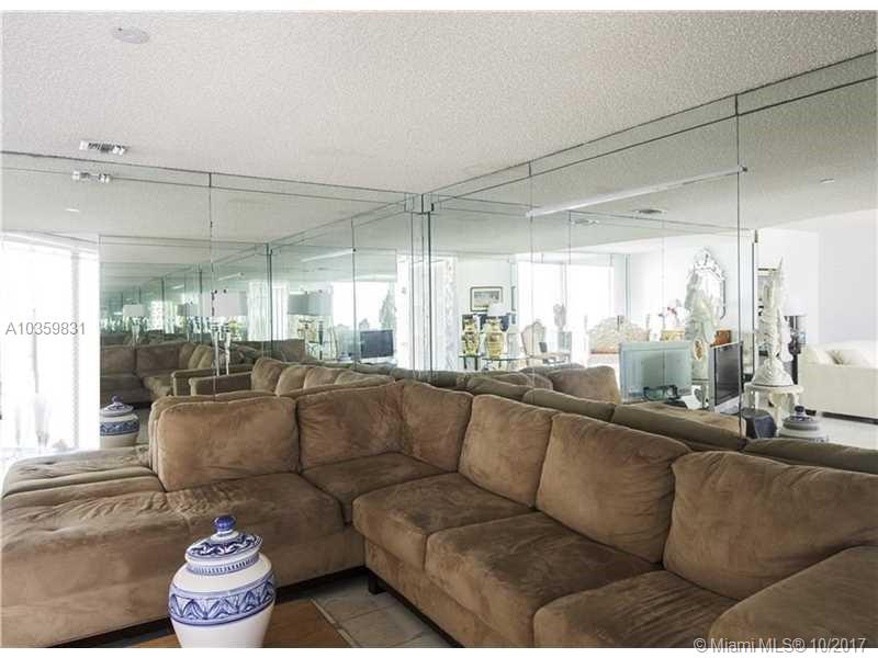 AQUARIUS CONDO - Residential Lease