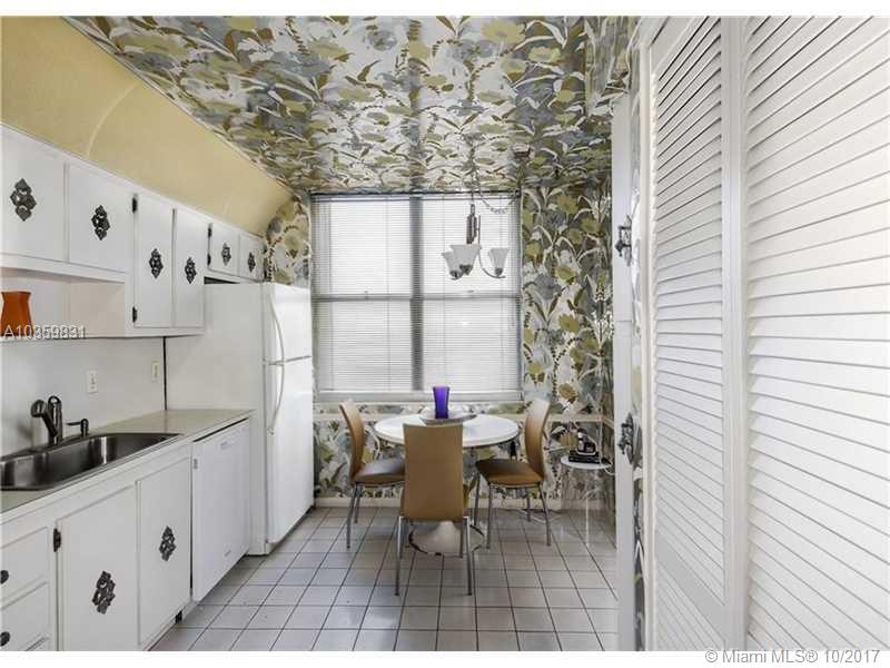 AQUARIUS CONDO - Residential Lease