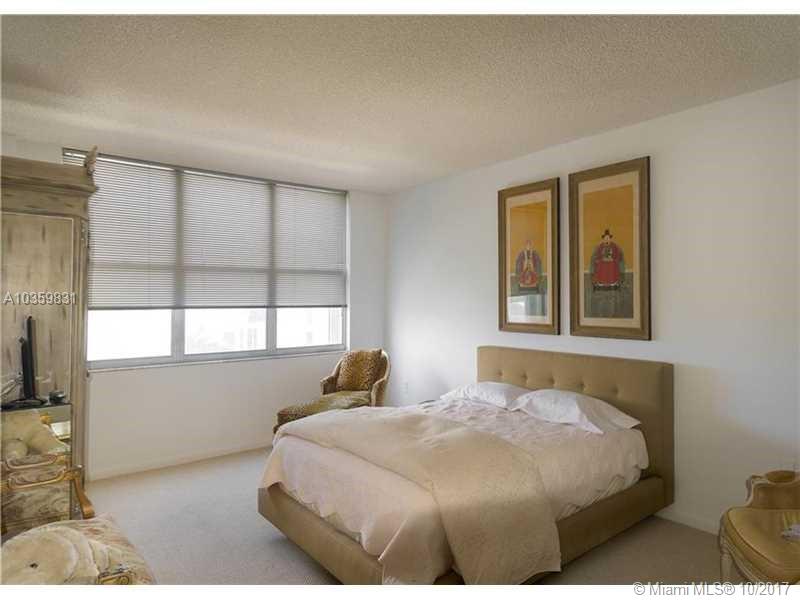 AQUARIUS CONDO - Residential Lease