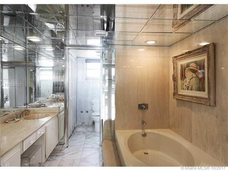 AQUARIUS CONDO - Residential Lease