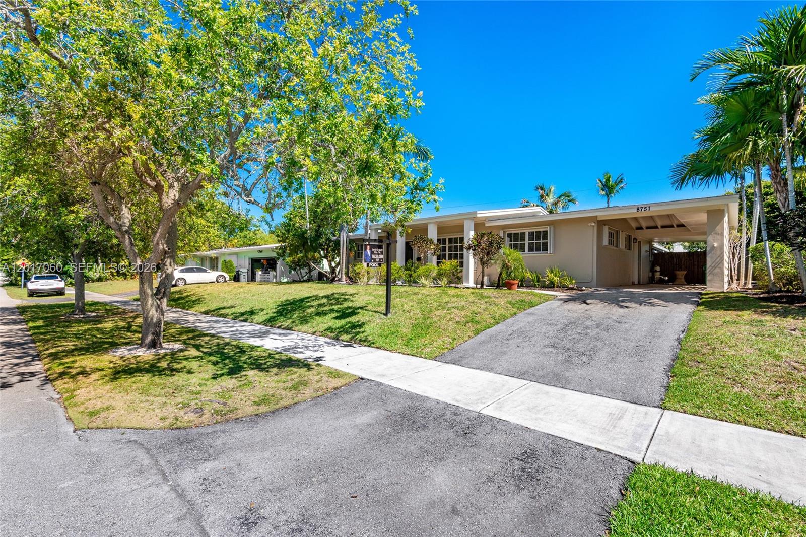 8751 SW 193rd Ter