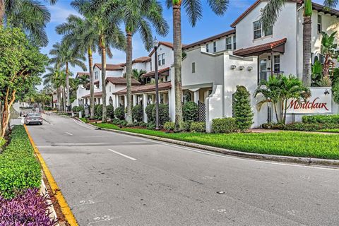 A home in Miramar