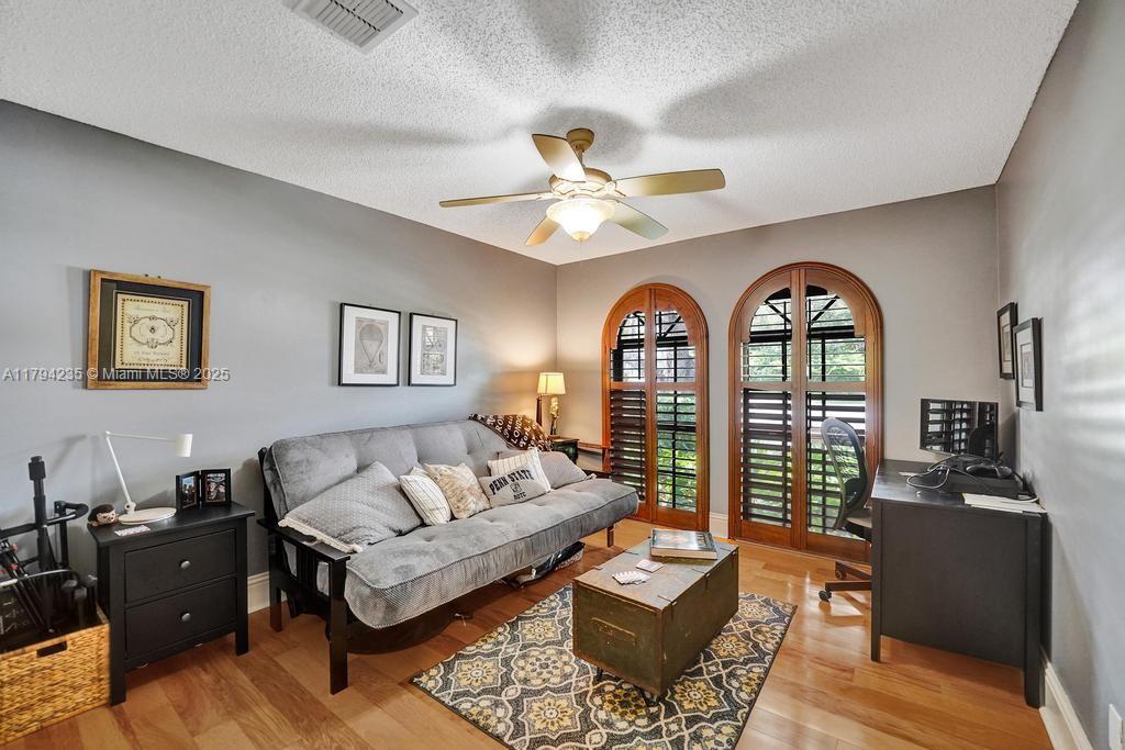 FOREST RIDGE SINGLE FAMIL - Residential