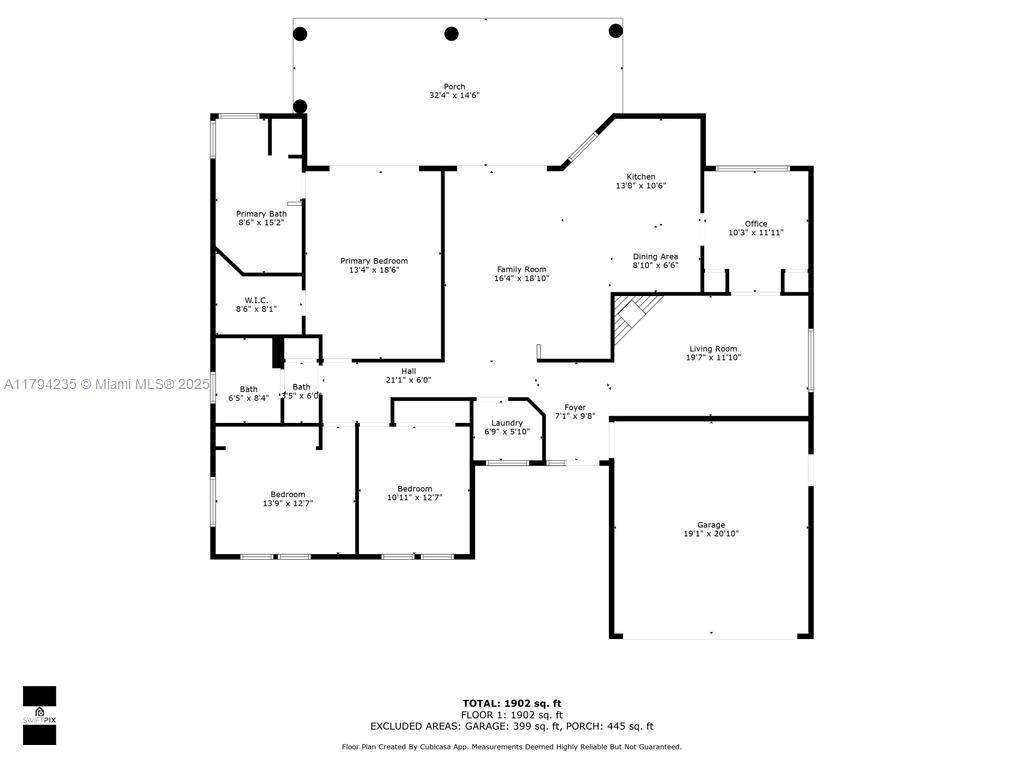 9682 Ridgecrest Ct