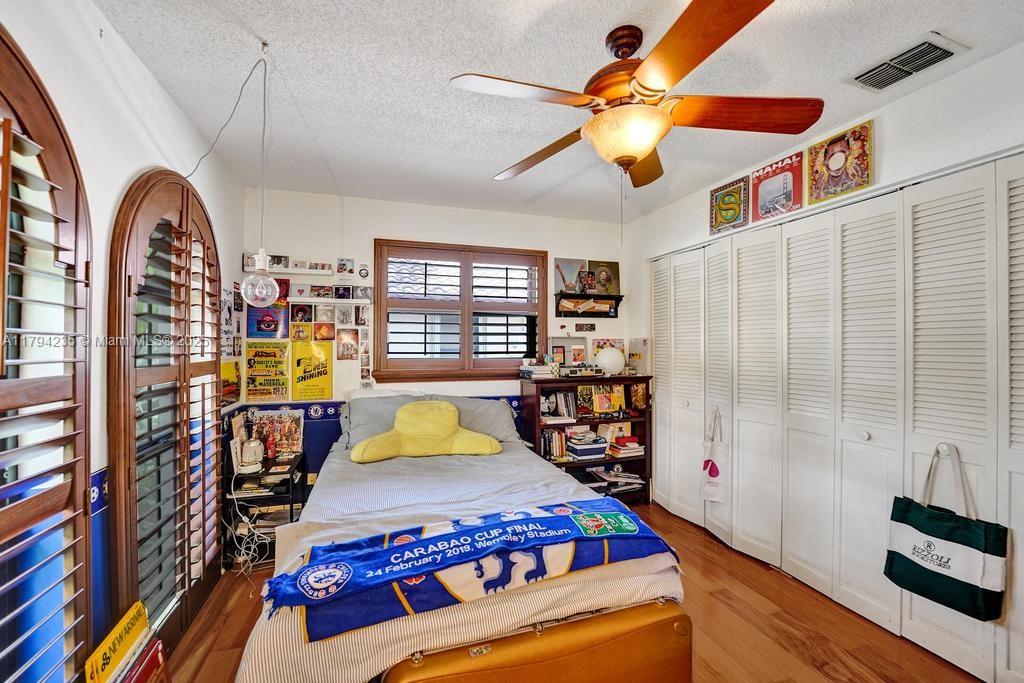 FOREST RIDGE SINGLE FAMIL - Residential