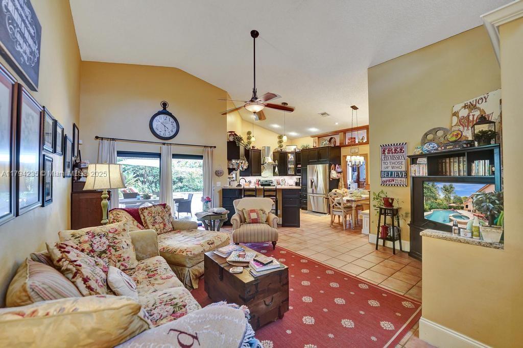 FOREST RIDGE SINGLE FAMIL - Residential