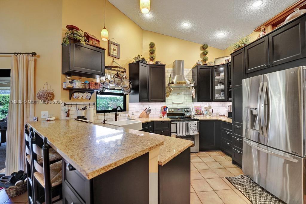 FOREST RIDGE SINGLE FAMIL - Residential