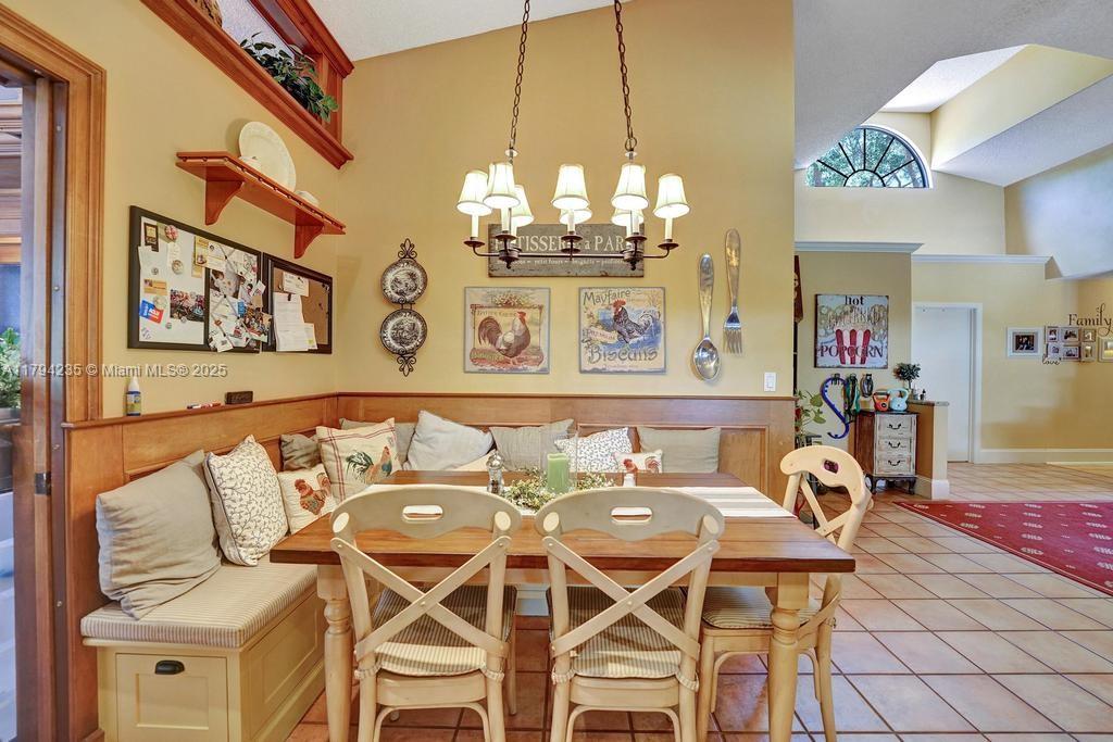 FOREST RIDGE SINGLE FAMIL - Residential