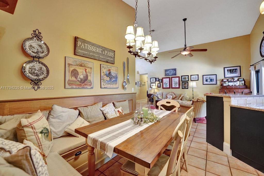 FOREST RIDGE SINGLE FAMIL - Residential