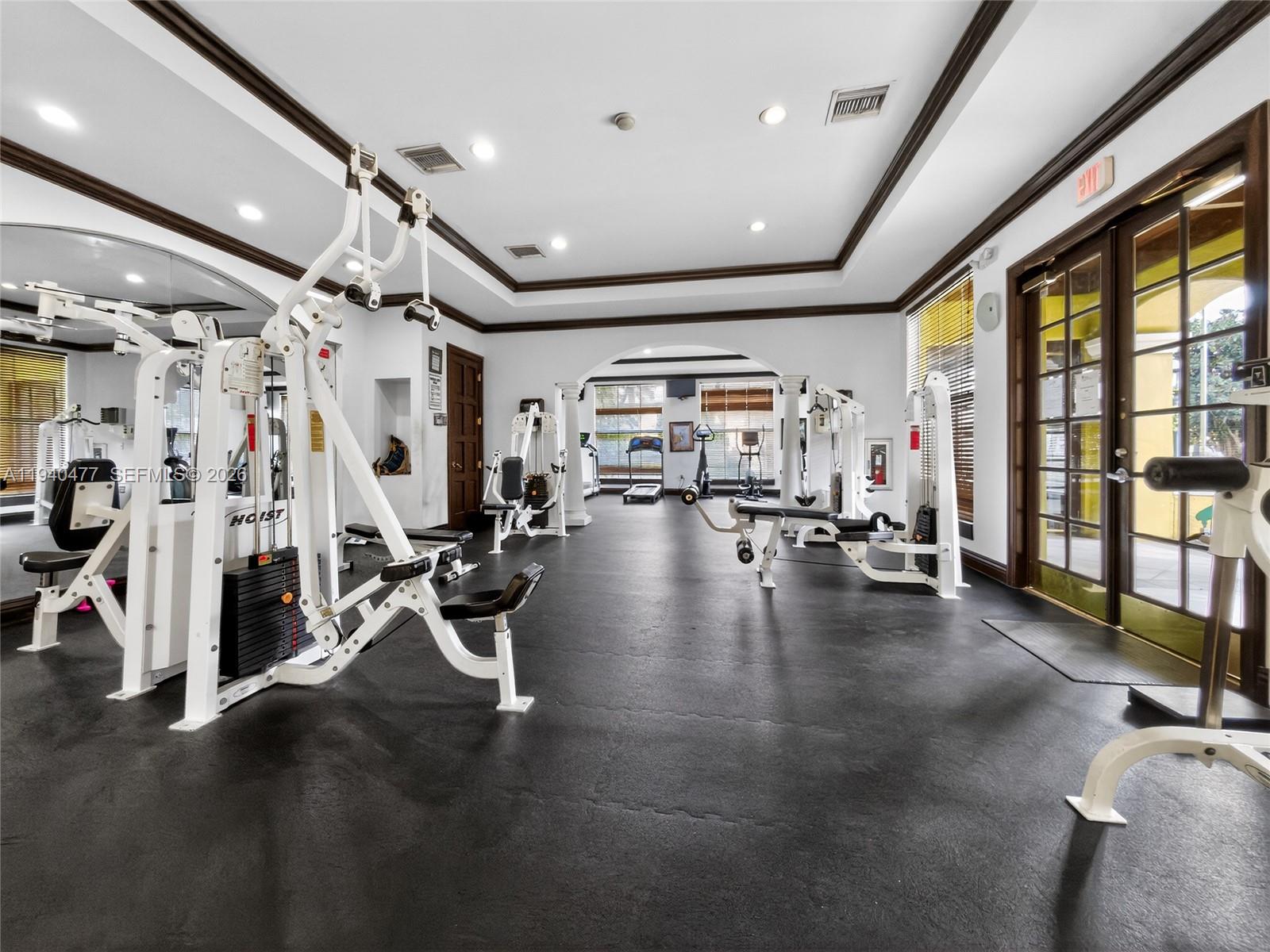 EL-AD RESIDENCES AT MIRAM - Residential