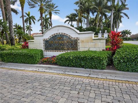 Photo of 2201 W Preserve Way #308, Miramar, FL 33025 (MLS # A11940477)