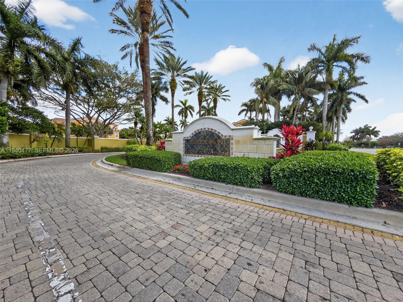 EL-AD RESIDENCES AT MIRAM - Residential