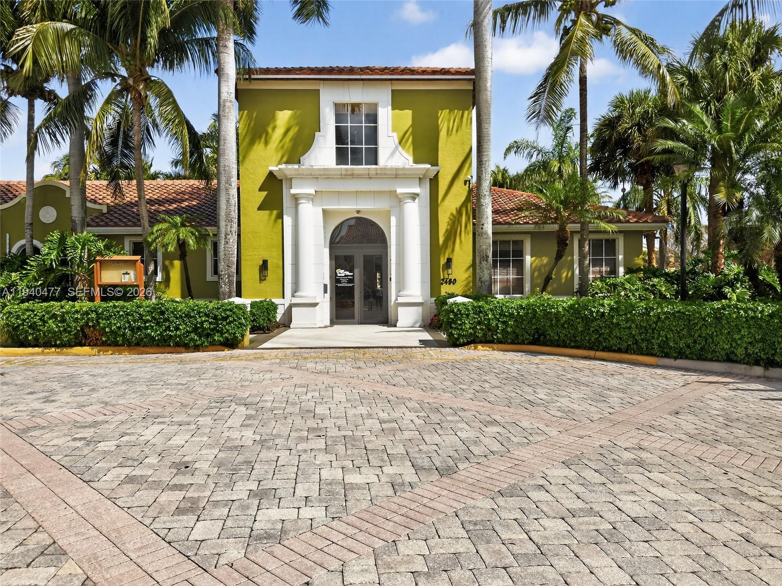 EL-AD RESIDENCES AT MIRAM - Residential