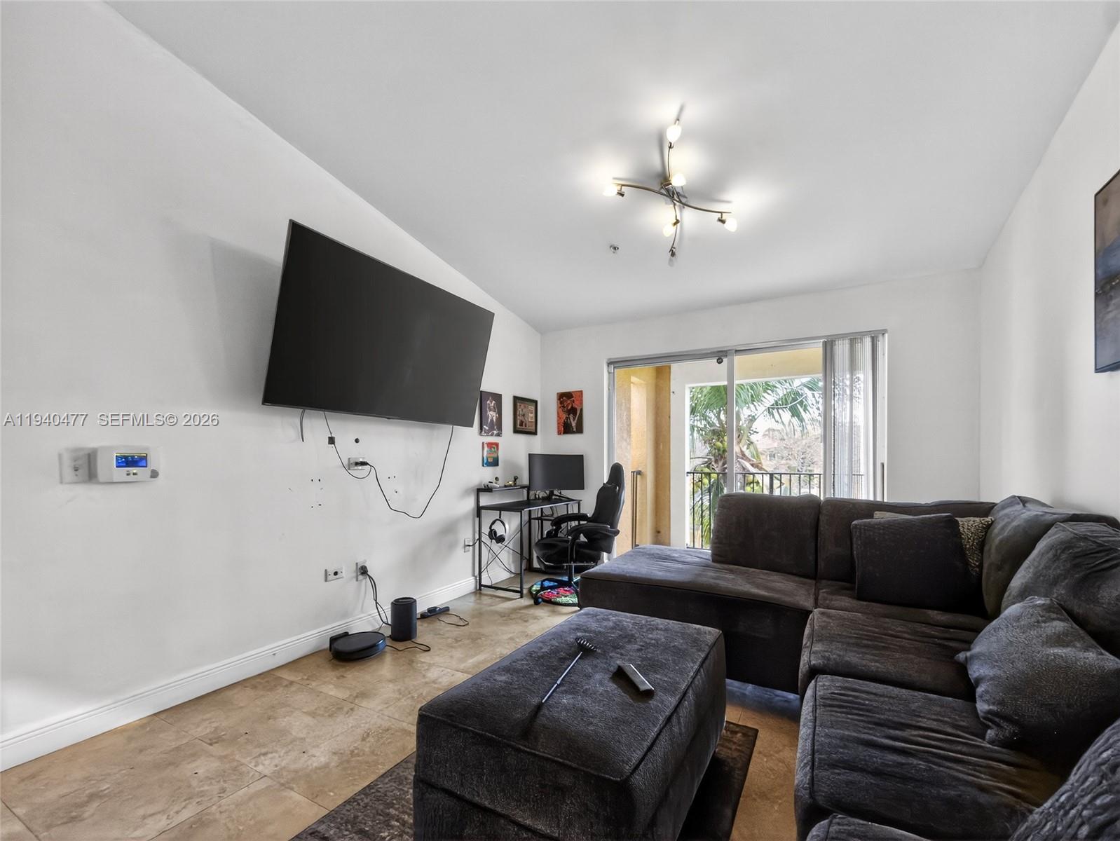 EL-AD RESIDENCES AT MIRAM - Residential