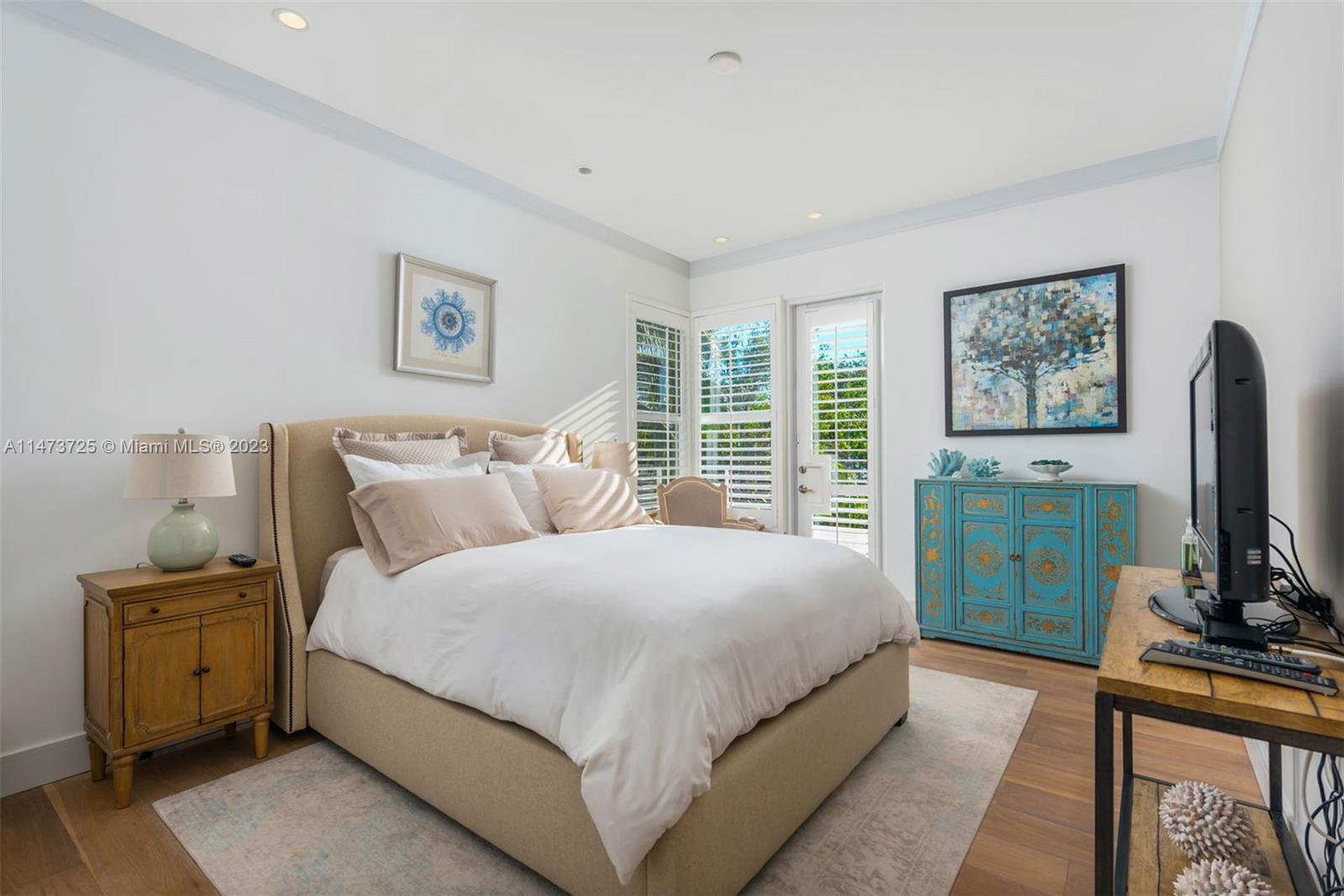 TROPICAL ISLE HOMES SUB 4 - Residential