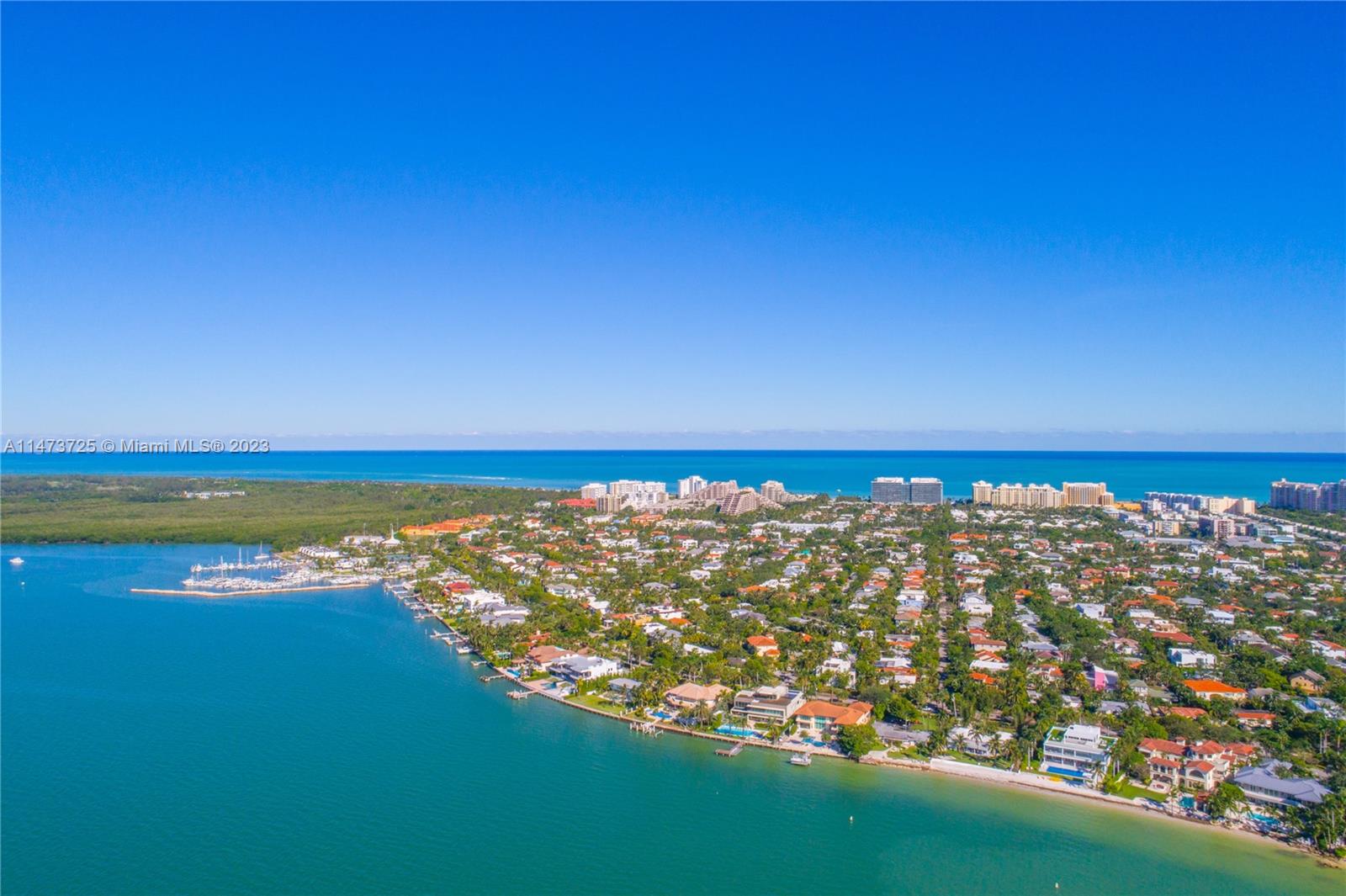 TROPICAL ISLE HOMES SUB 4 - Residential