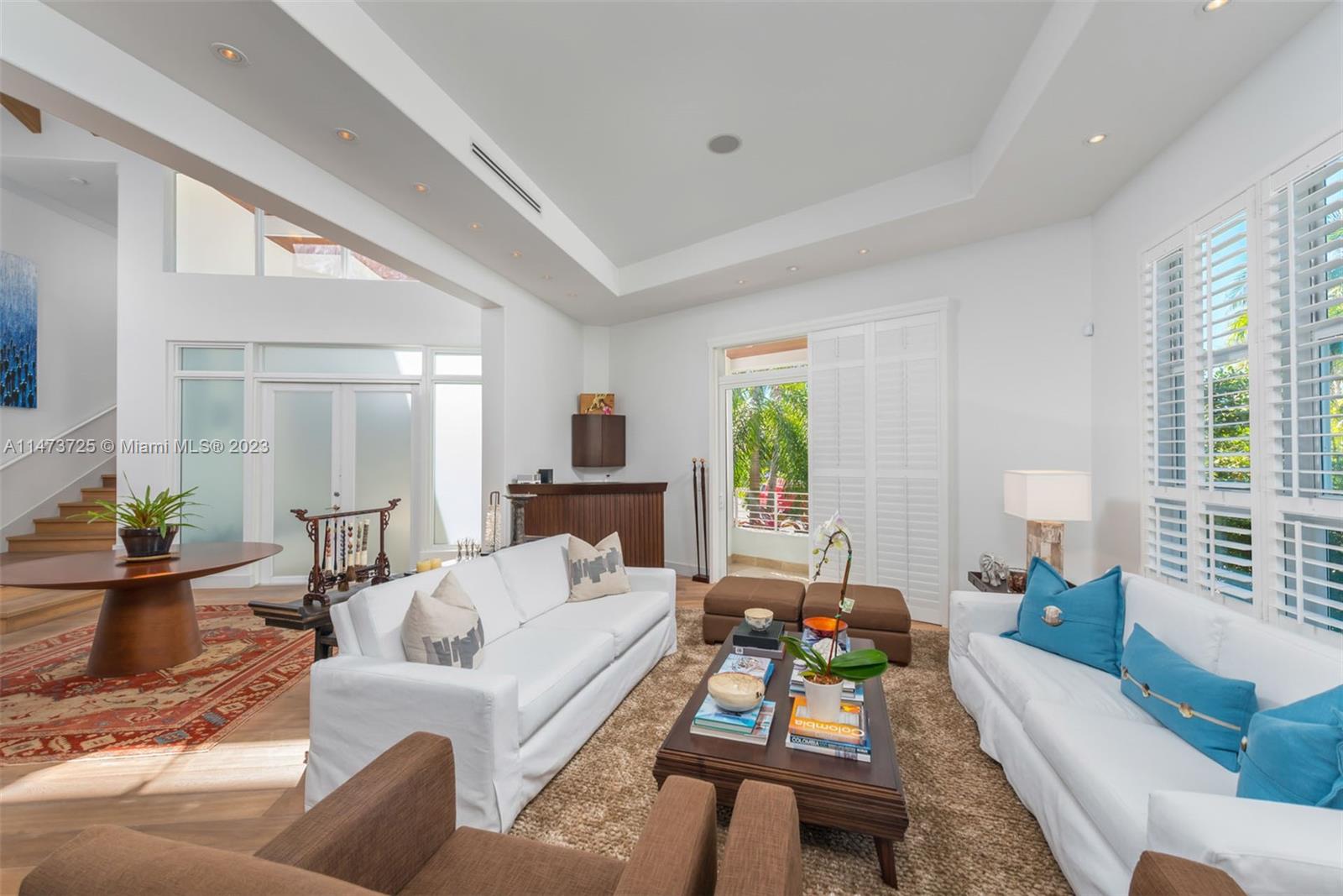 TROPICAL ISLE HOMES SUB 4 - Residential