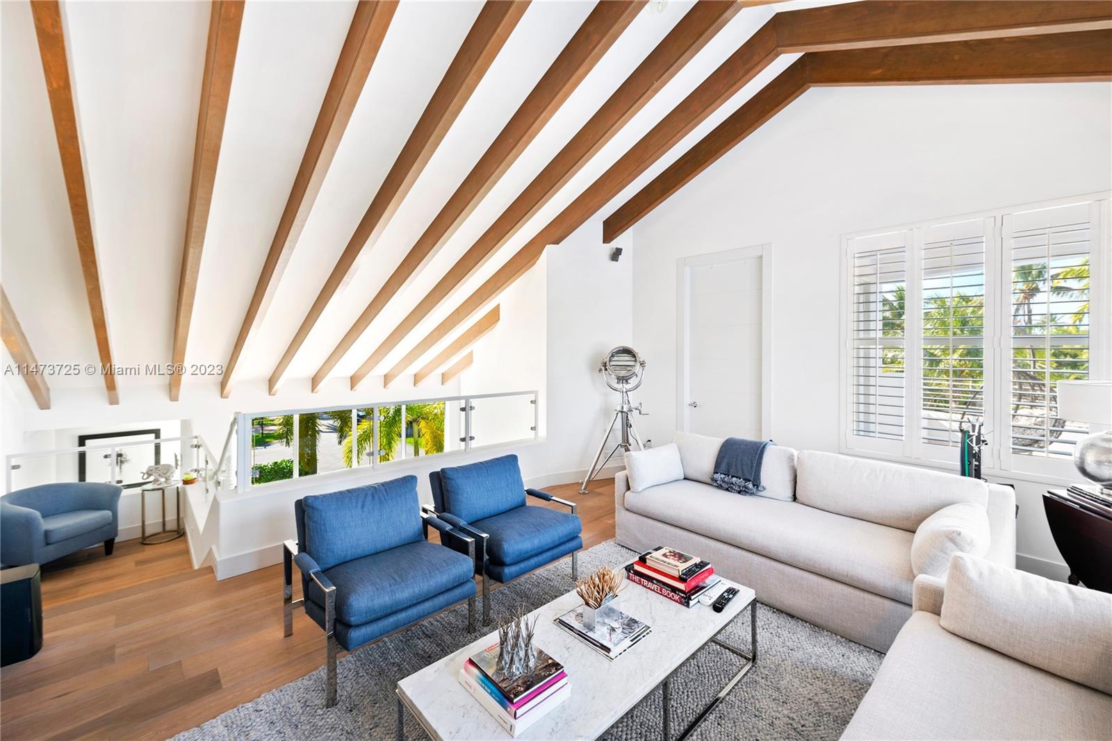 TROPICAL ISLE HOMES SUB 4 - Residential