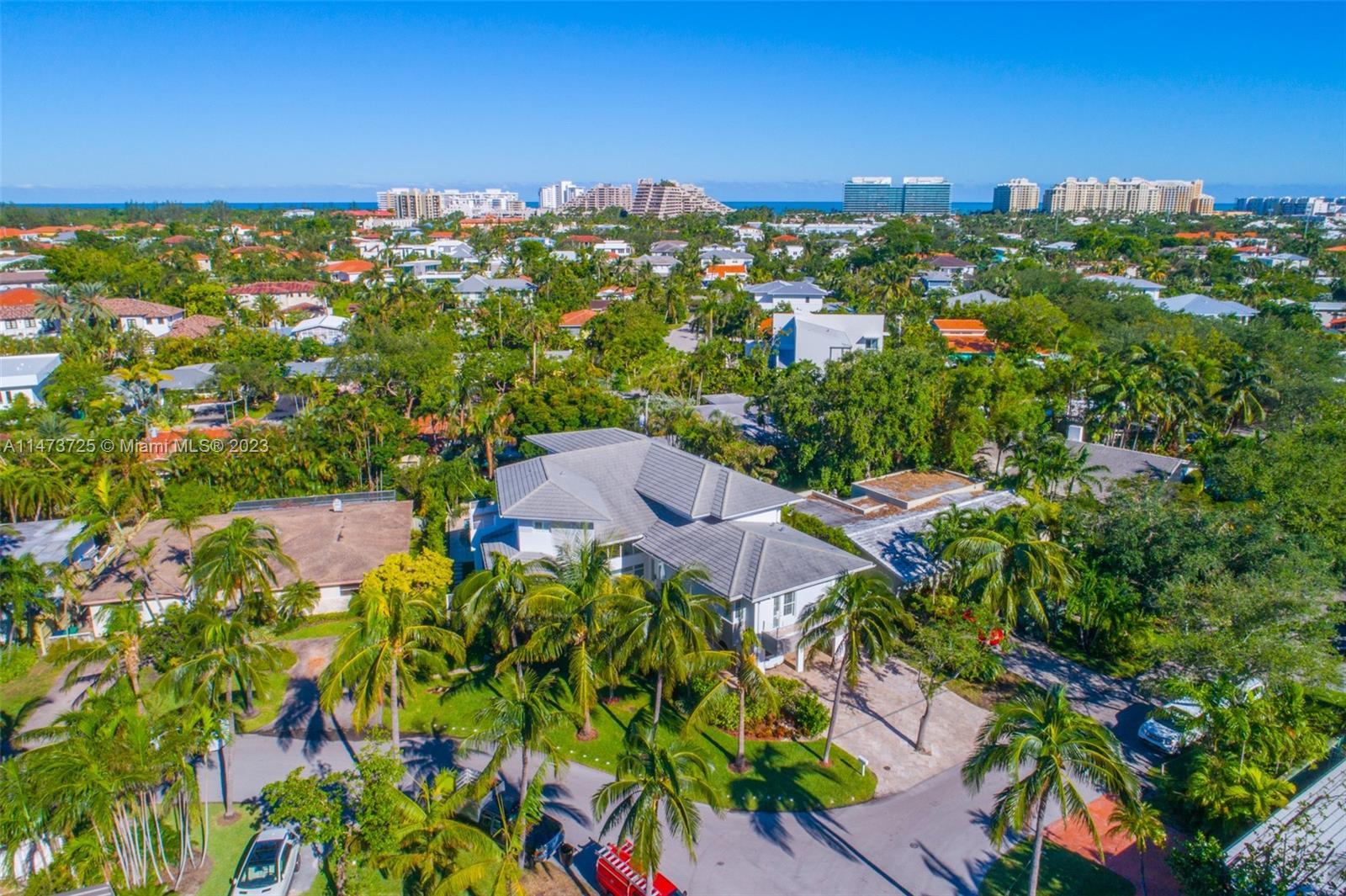 TROPICAL ISLE HOMES SUB 4 - Residential