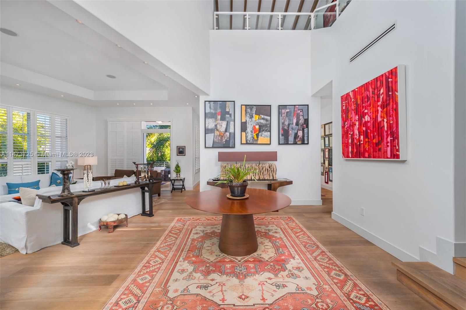 TROPICAL ISLE HOMES SUB 4 - Residential