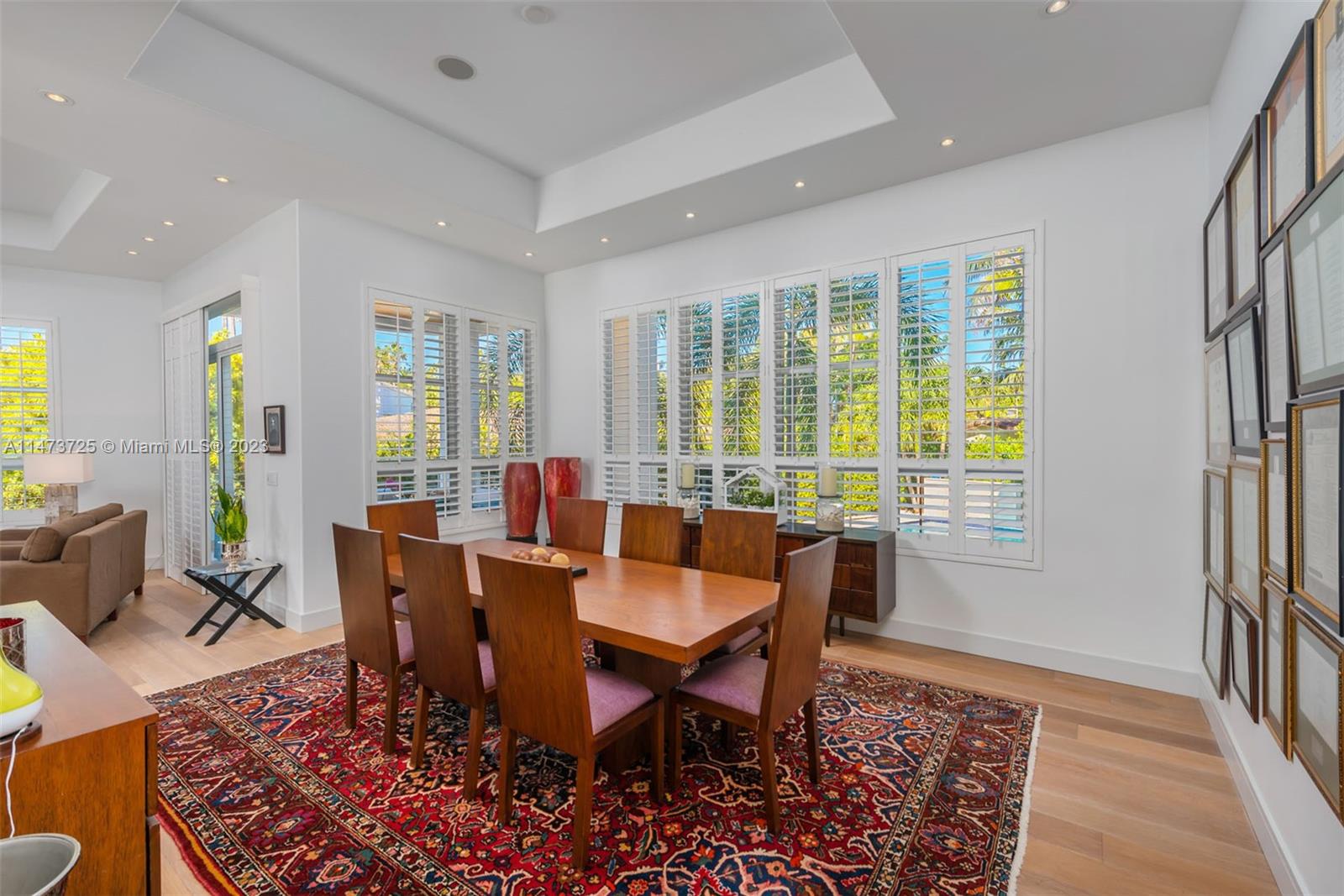 TROPICAL ISLE HOMES SUB 4 - Residential