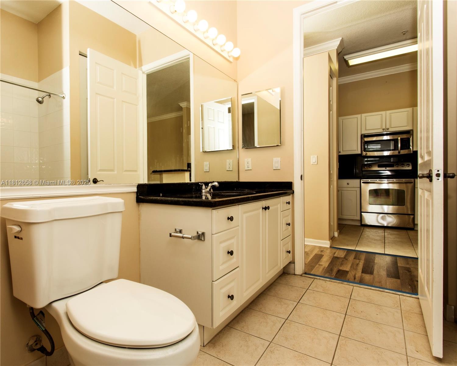 EL-AD VILLAGGIO CONDO - Residential Lease