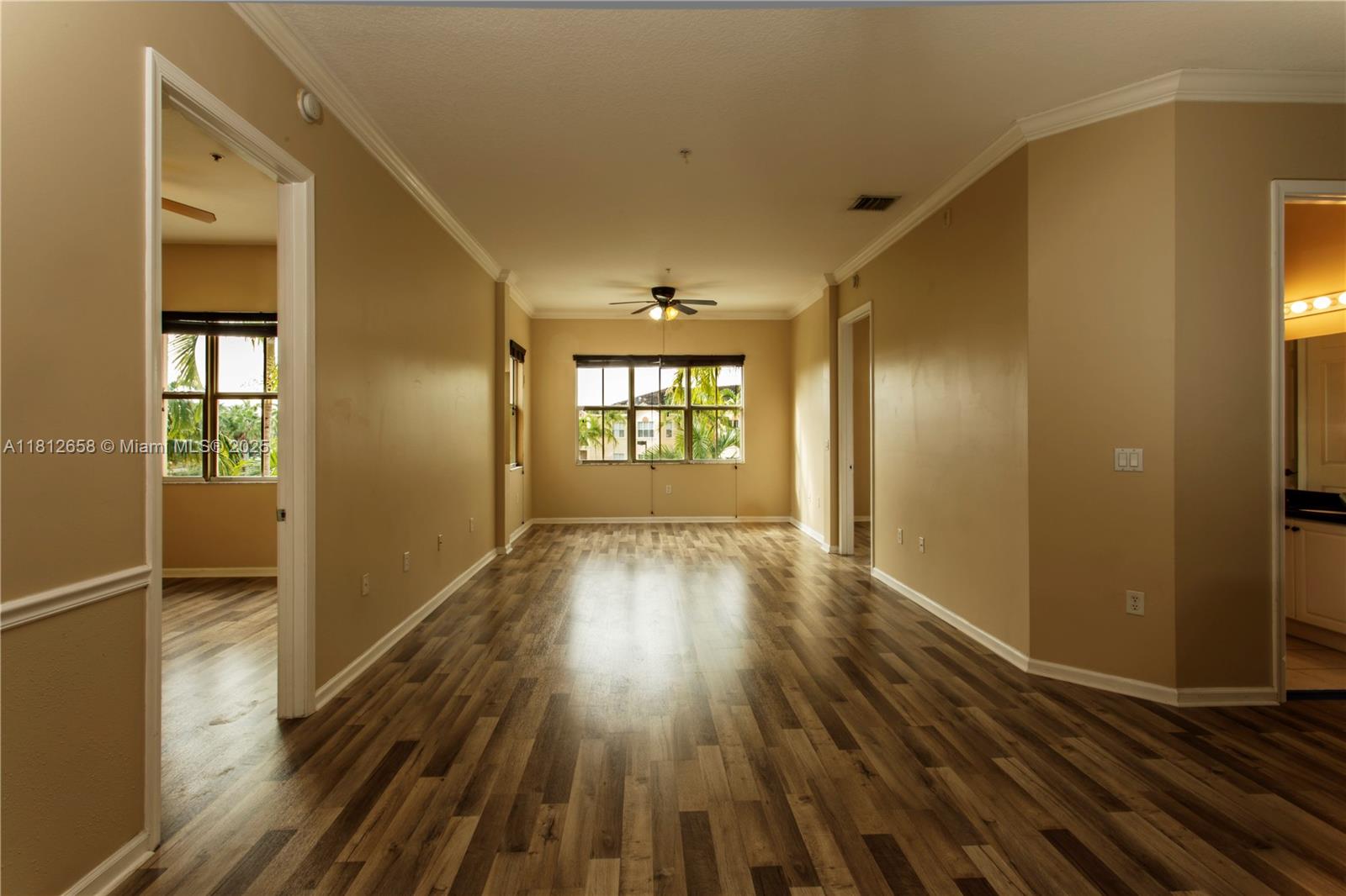 EL-AD VILLAGGIO CONDO - Residential Lease
