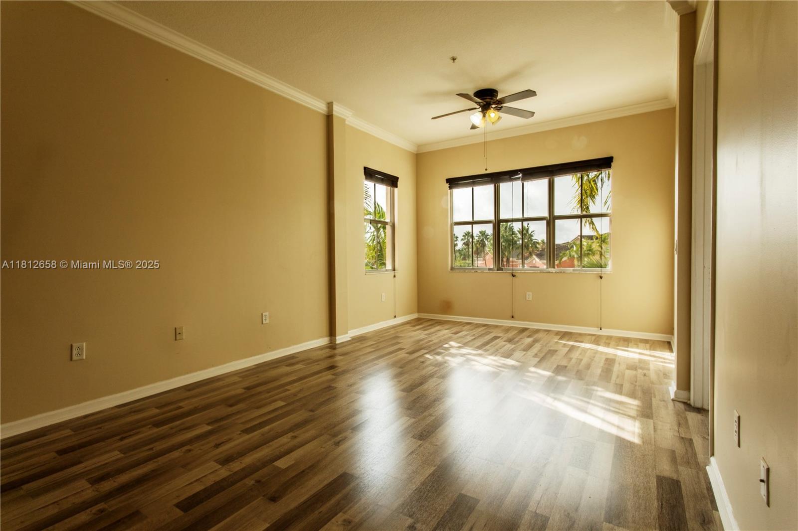 EL-AD VILLAGGIO CONDO - Residential Lease
