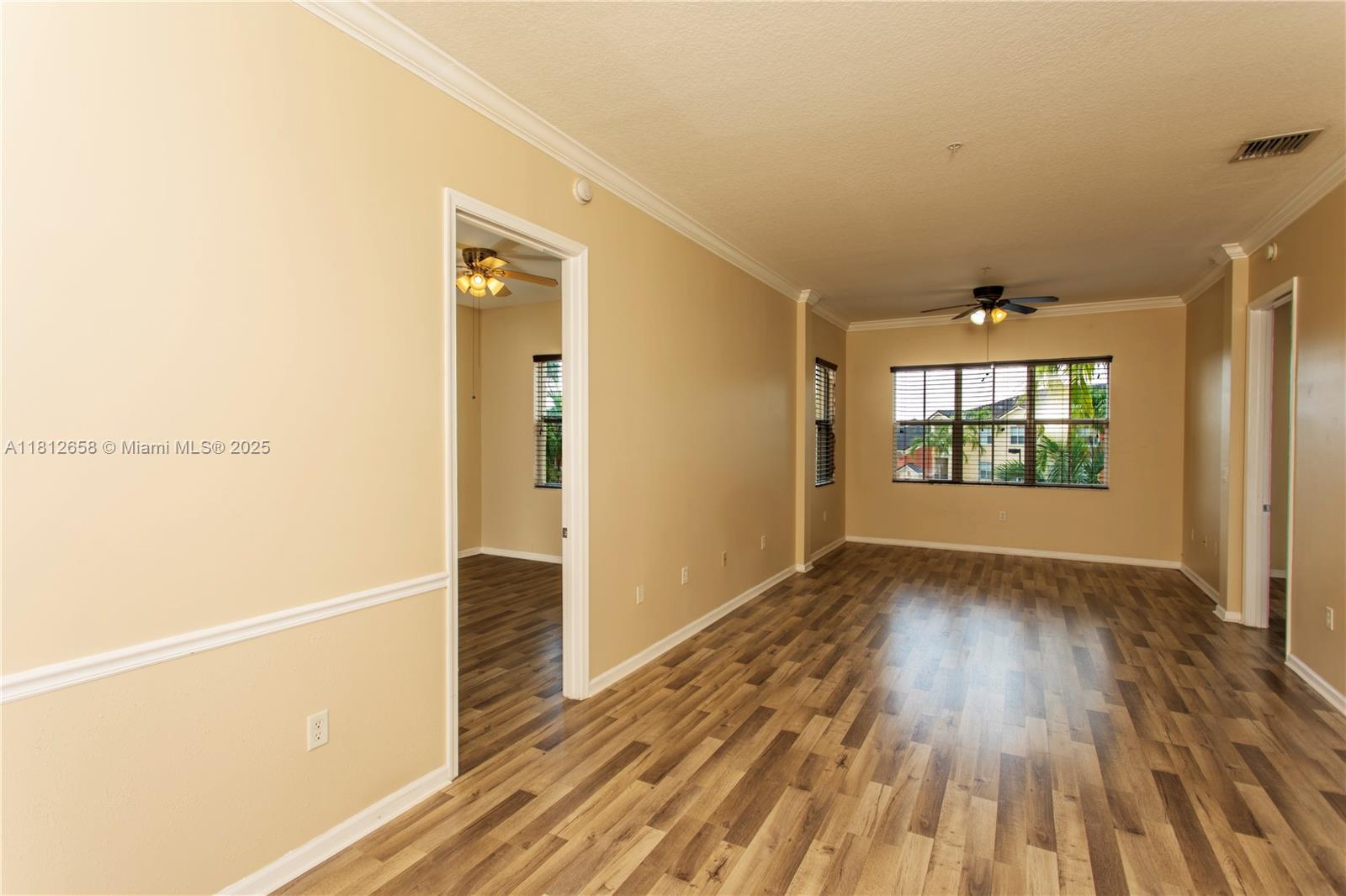 EL-AD VILLAGGIO CONDO - Residential Lease