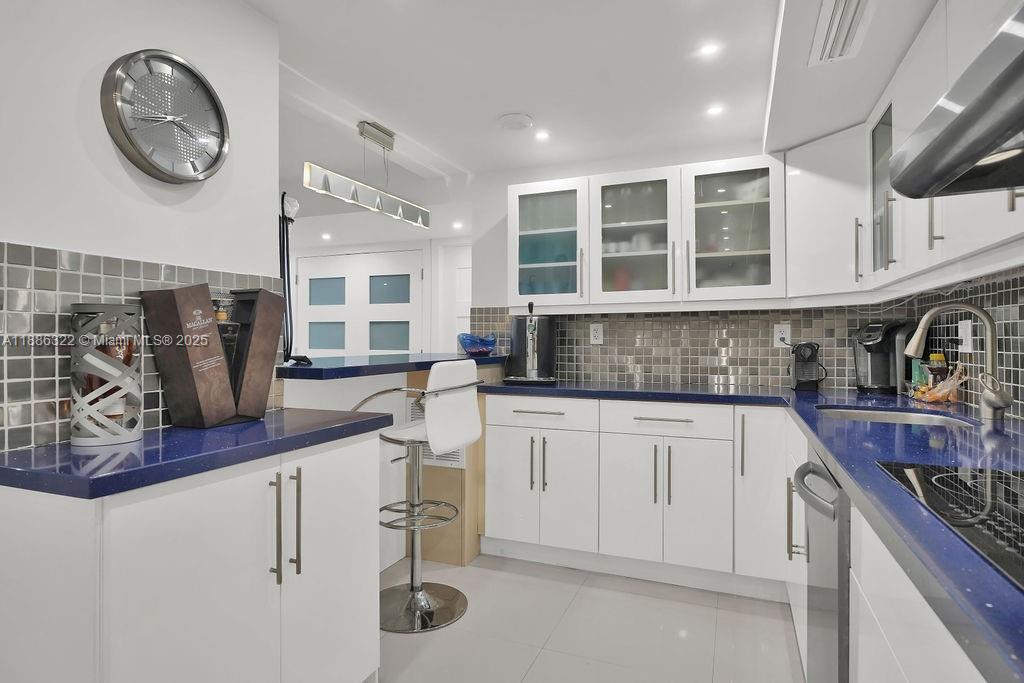 MAISON GRANDE CONDO - Residential