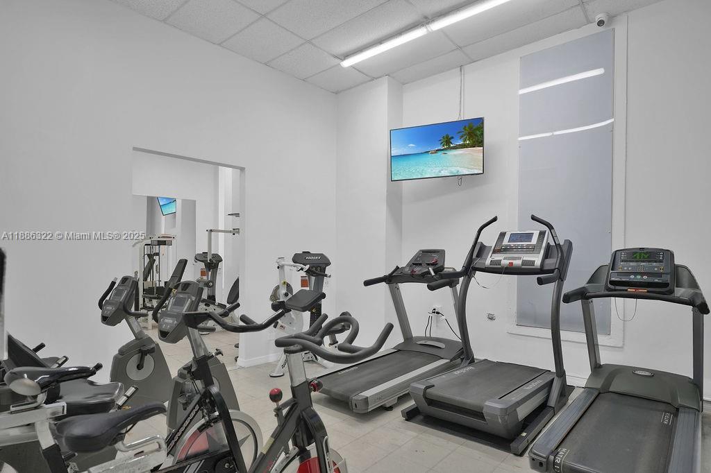 MAISON GRANDE CONDO - Residential