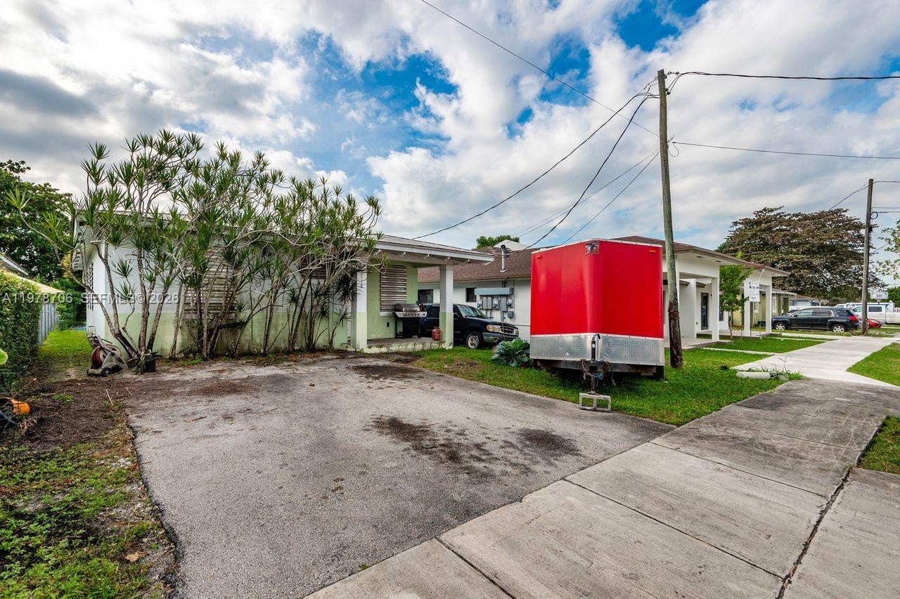 MIAMI - Residential