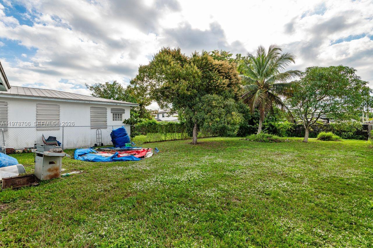 MIAMI - Residential