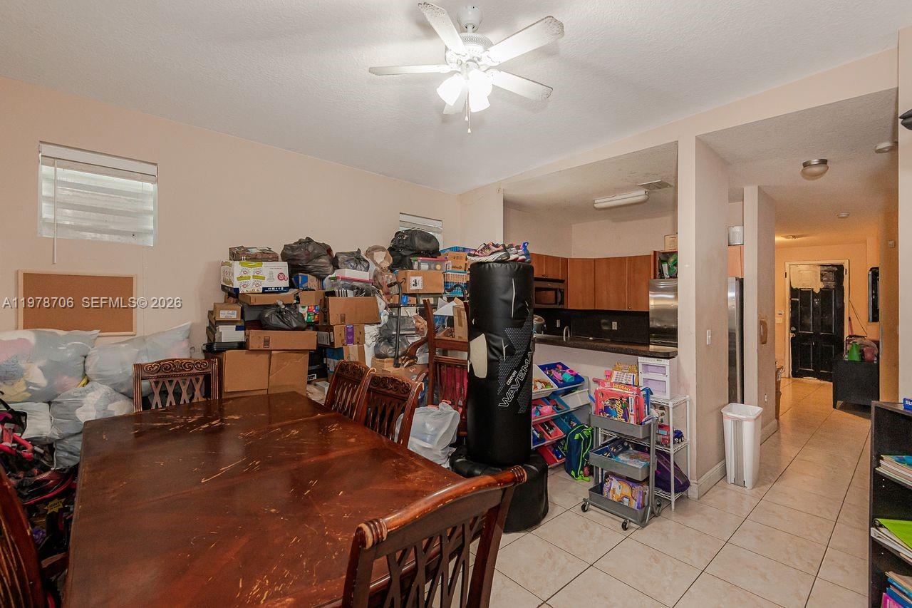 MIAMI - Residential
