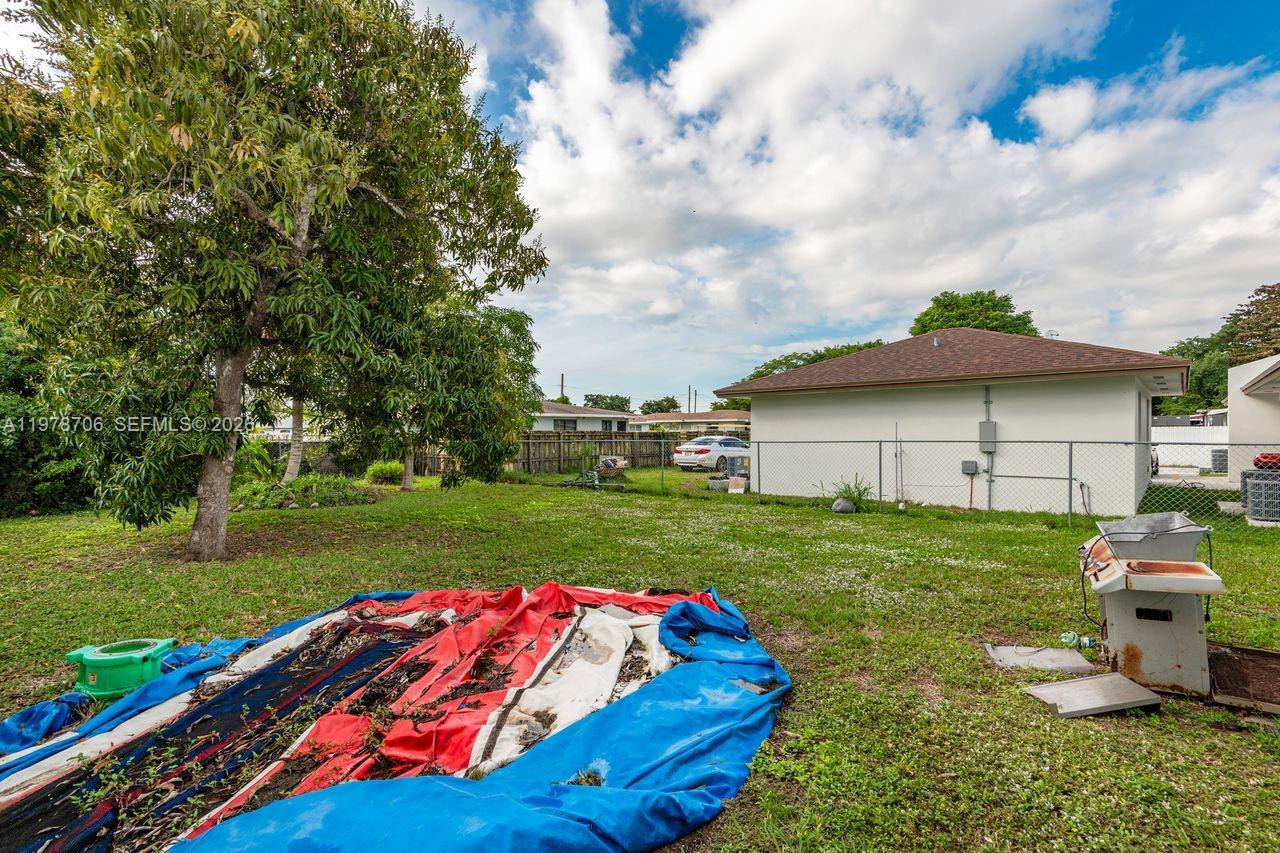 MIAMI - Residential