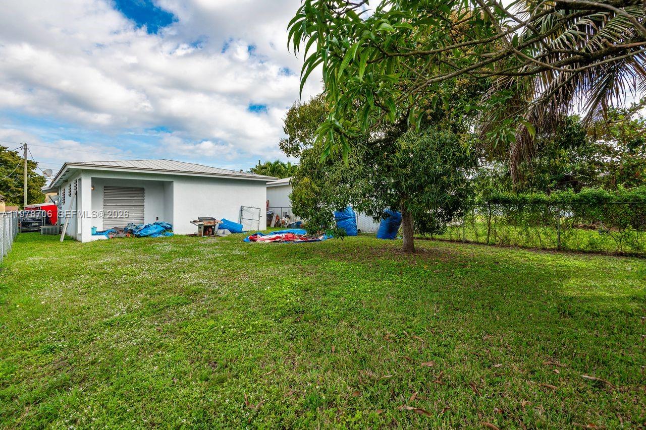 MIAMI - Residential
