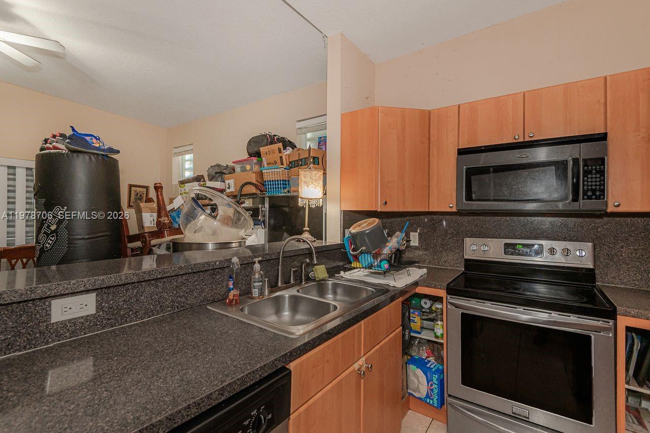 MIAMI - Residential