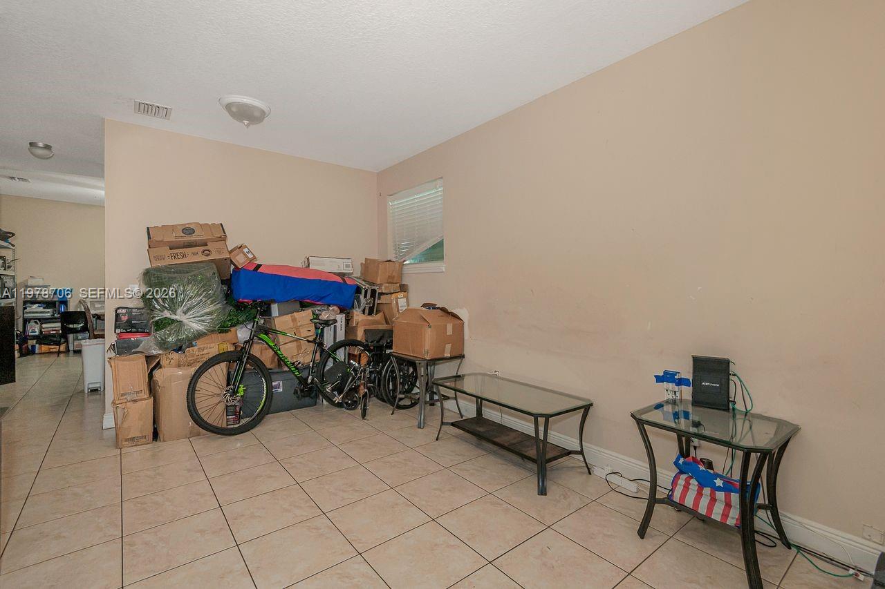 MIAMI - Residential