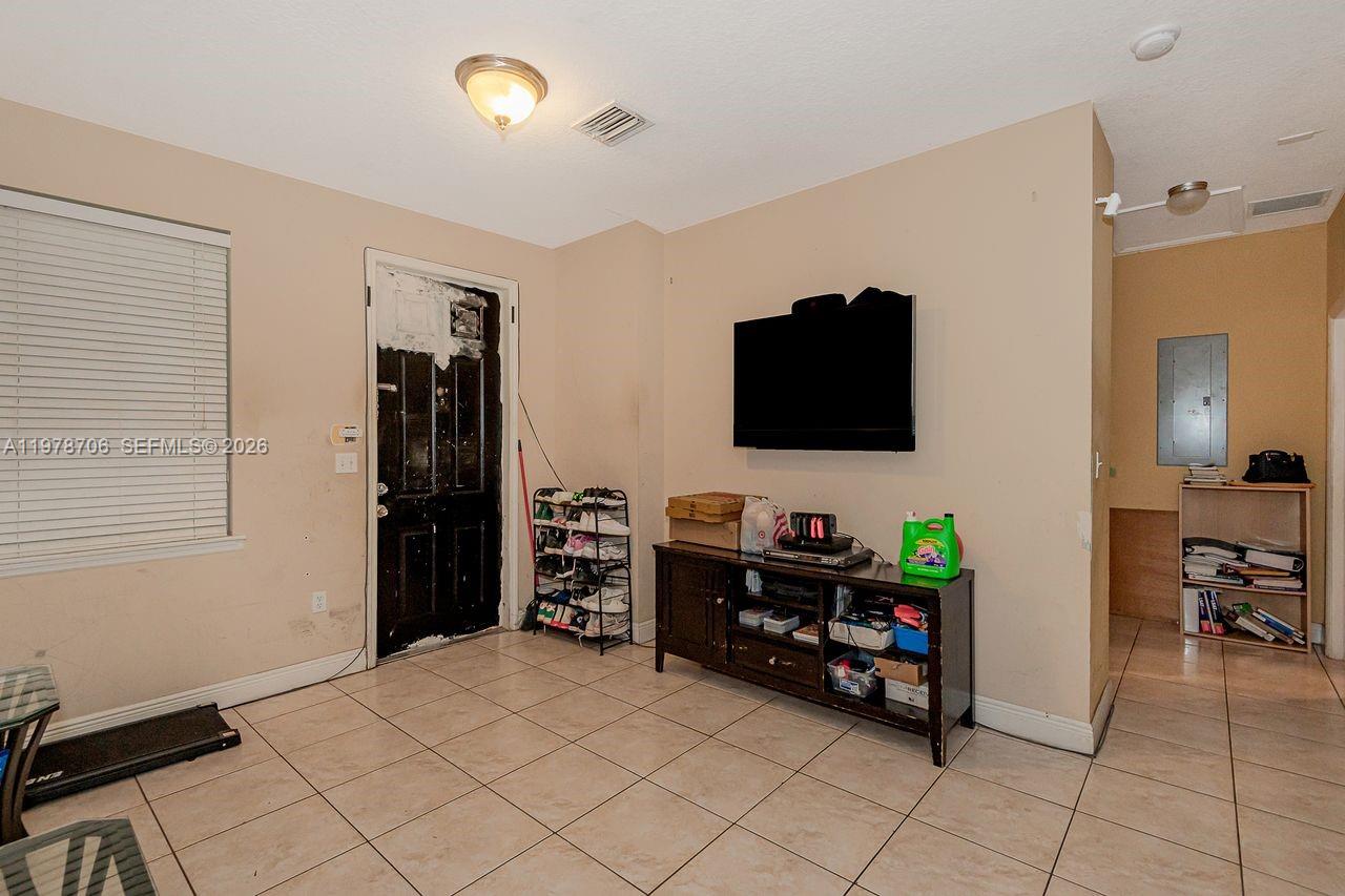 MIAMI - Residential