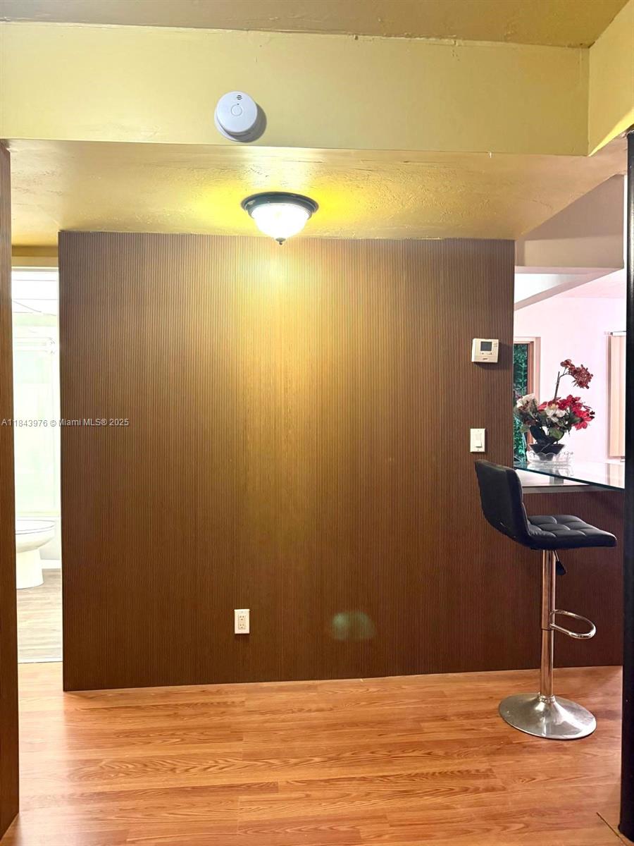 SOMERSET NO 4 CONDO - Residential Lease