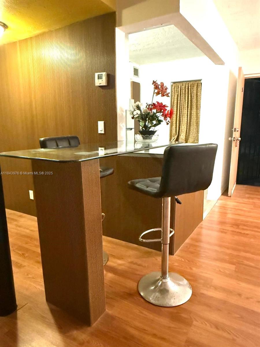 SOMERSET NO 4 CONDO - Residential Lease