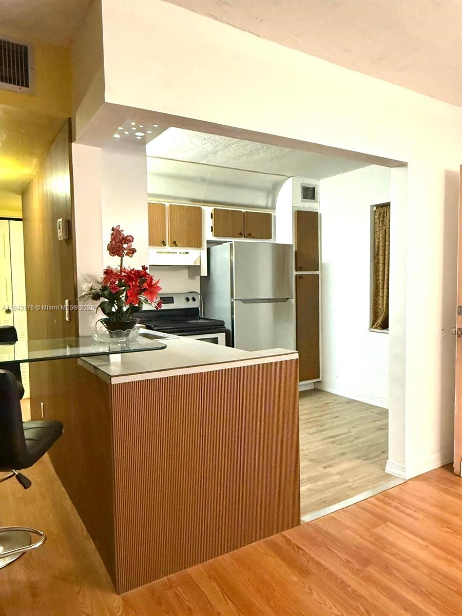 SOMERSET NO 4 CONDO - Residential Lease