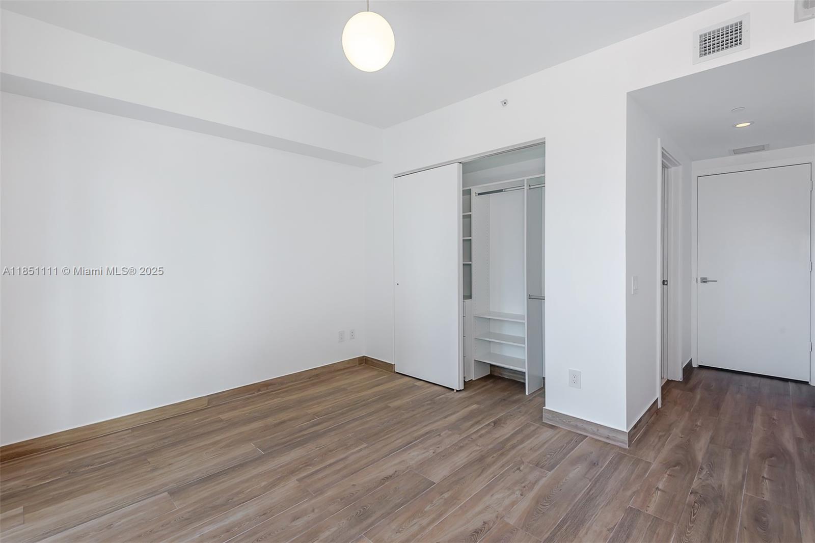 ONE PARAISO CONDO - Residential Lease