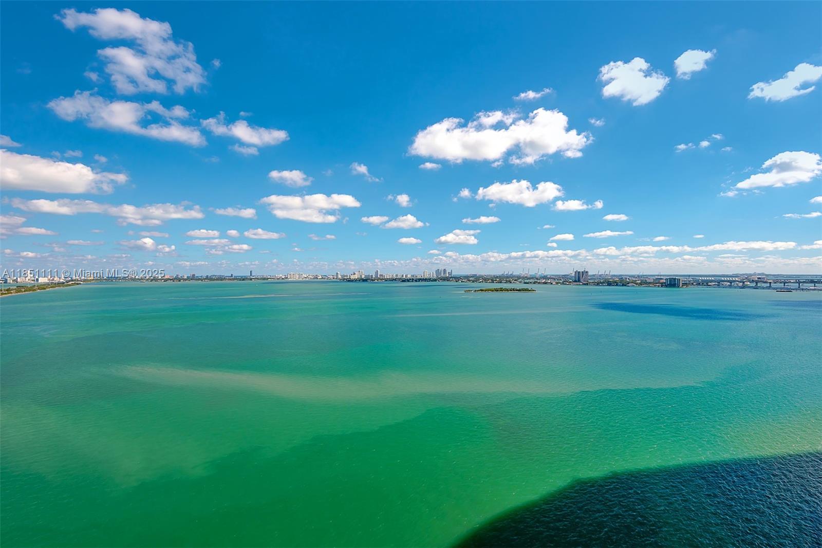 ONE PARAISO CONDO - Residential Lease