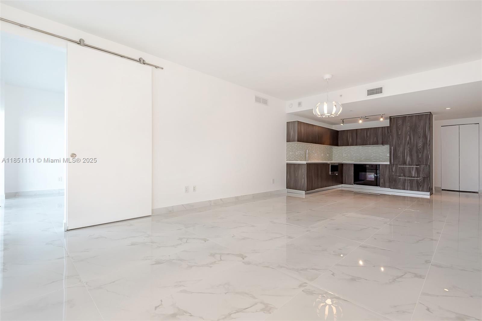 ONE PARAISO CONDO - Residential Lease