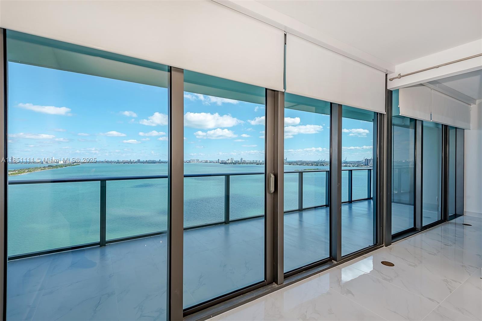 ONE PARAISO CONDO - Residential Lease