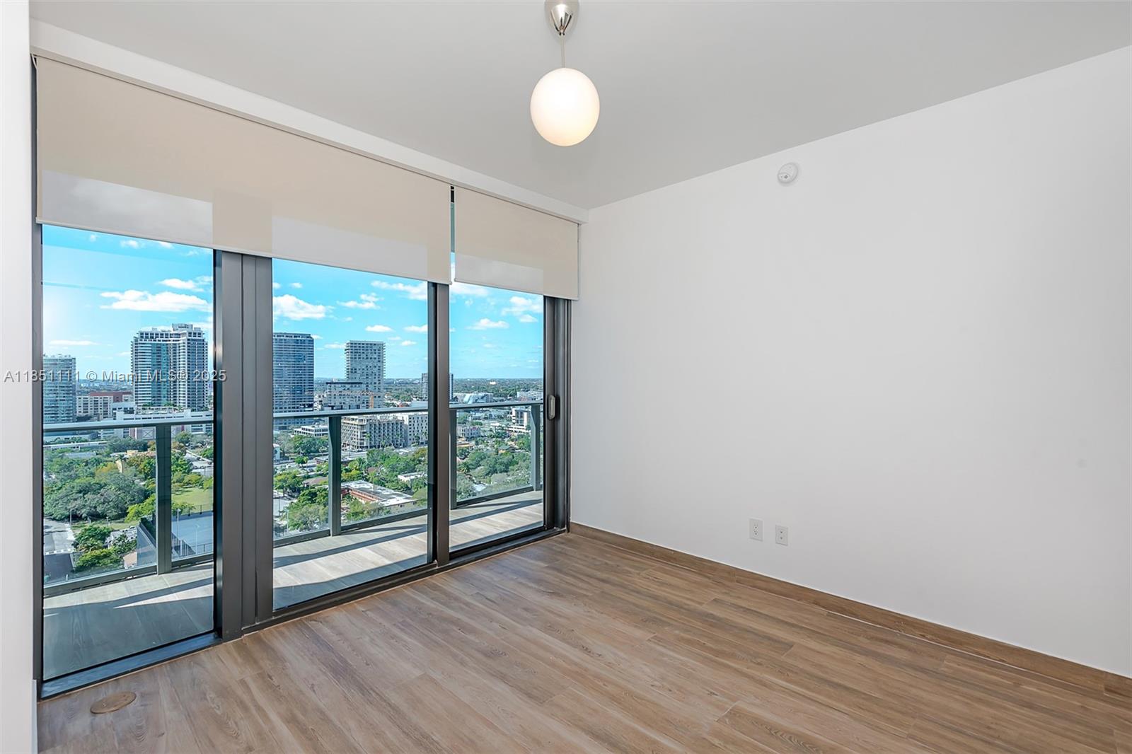 ONE PARAISO CONDO - Residential Lease