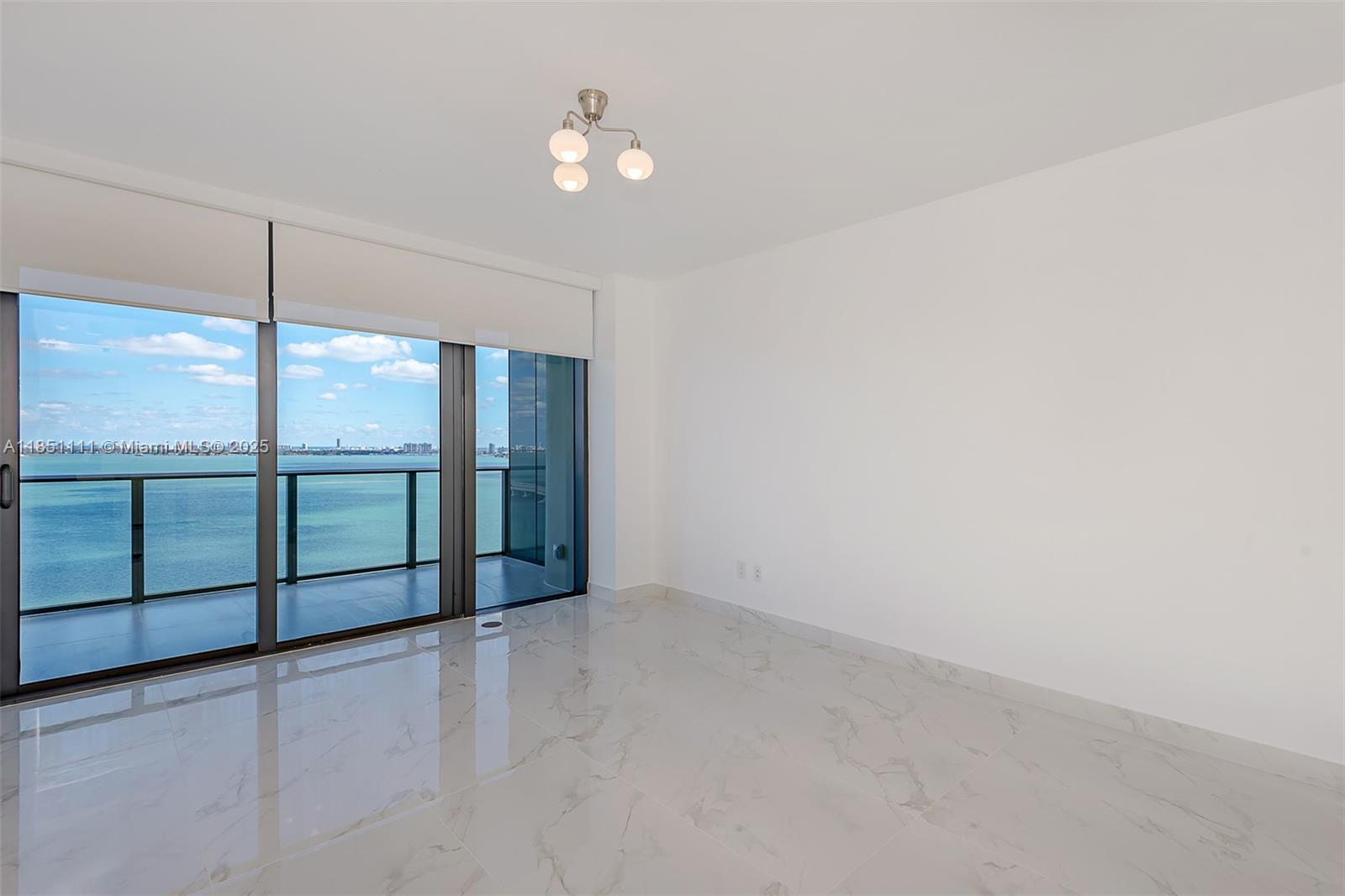 ONE PARAISO CONDO - Residential Lease